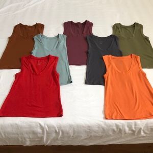 Target Bundle - Tanks, Dresses, Sweaters- SIZE SM & Medium